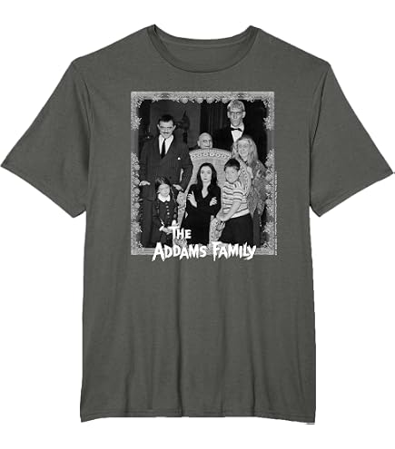 Amazon.com: The Addams Family TV Series – Uncle Fester Graduation